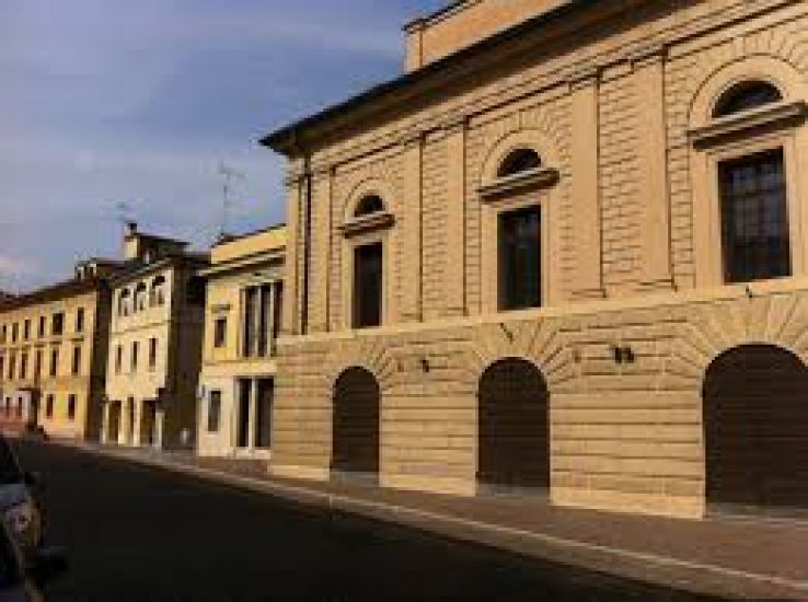 Casalmaggiore Trip Packages