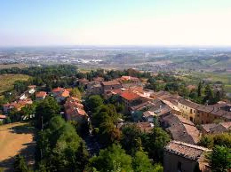 Bertinoro Trip Packages