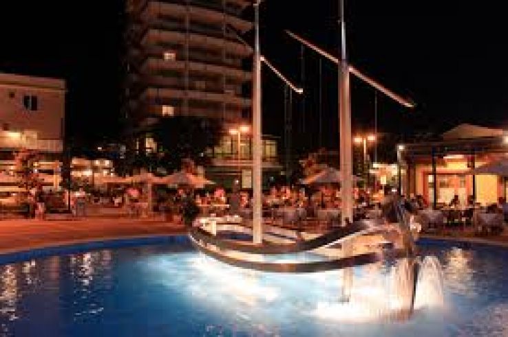 Cattolica Trip Packages