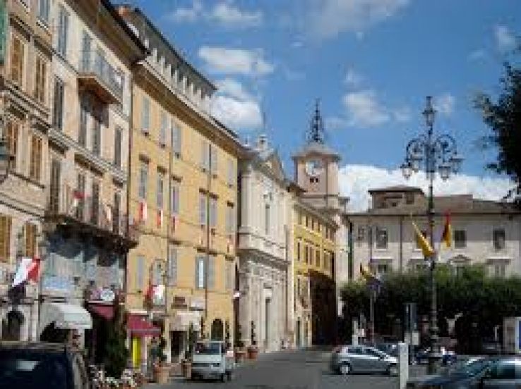 Anagni Trip Packages
