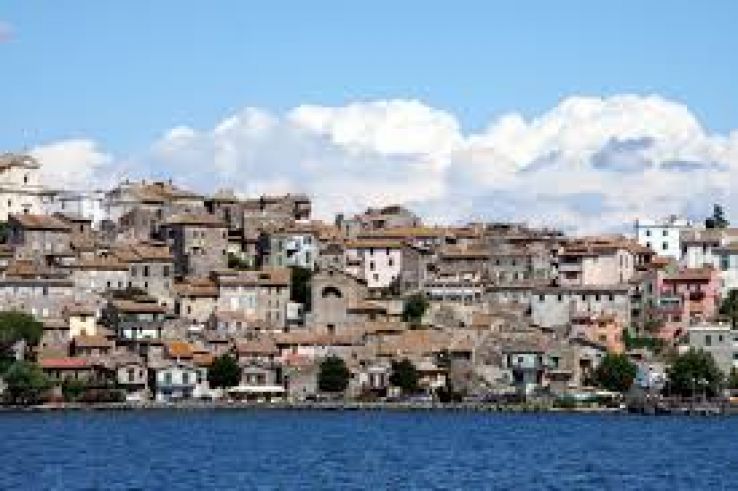 Anguillara Sabazia Trip Packages