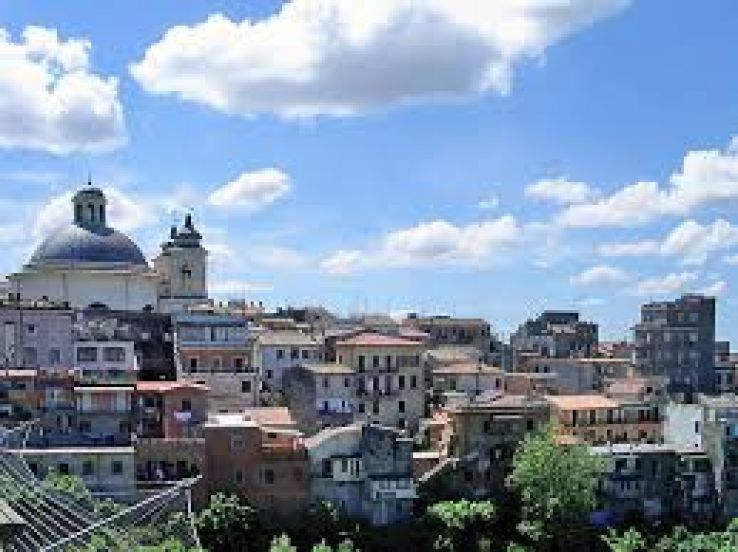 Ariccia Trip Packages