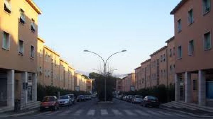 Guidonia Trip Packages