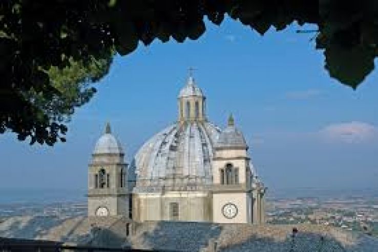 Montefiascone Trip Packages