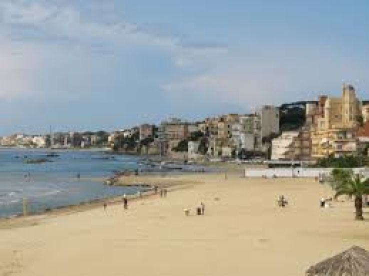 Nettuno Trip Packages