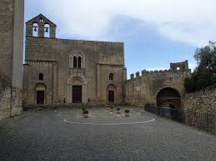 Tarquinia Trip Packages