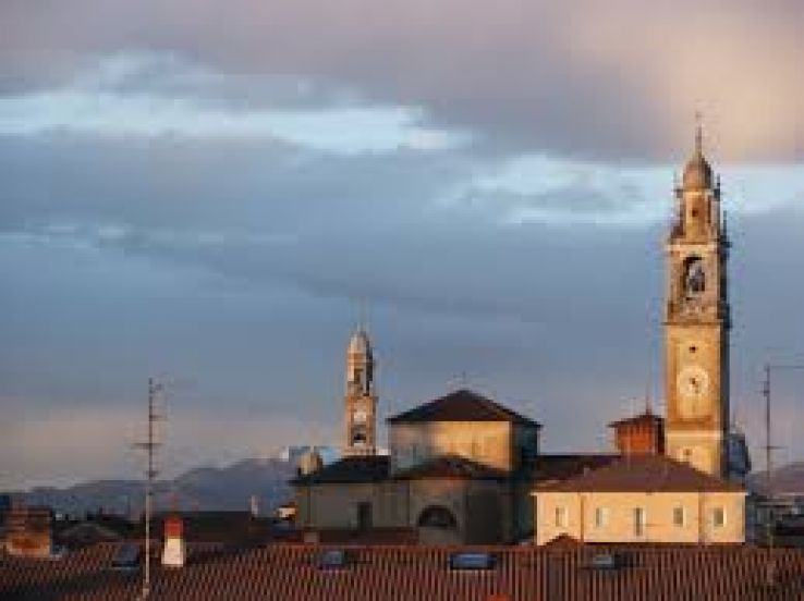Lonato Trip Packages