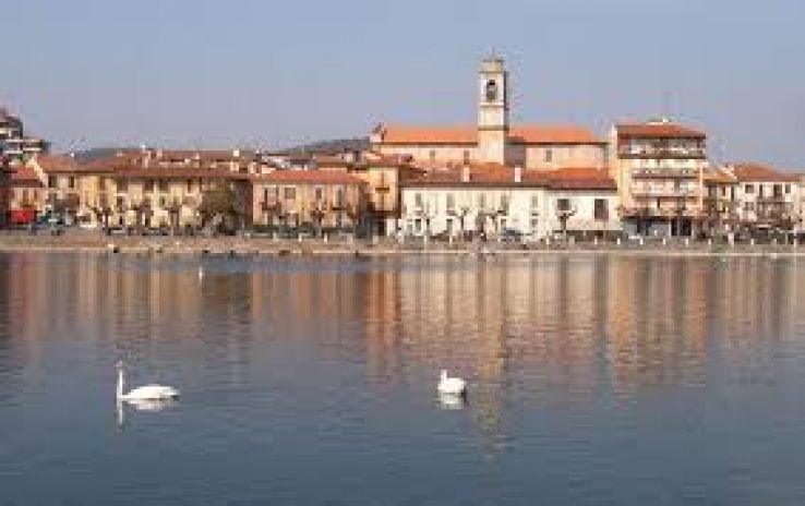 Sesto Calende Tourism (2026) Italy Best Places to Visit in Sesto