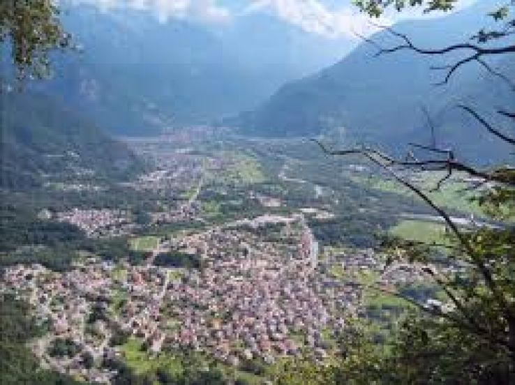 Sondrio Trip Packages