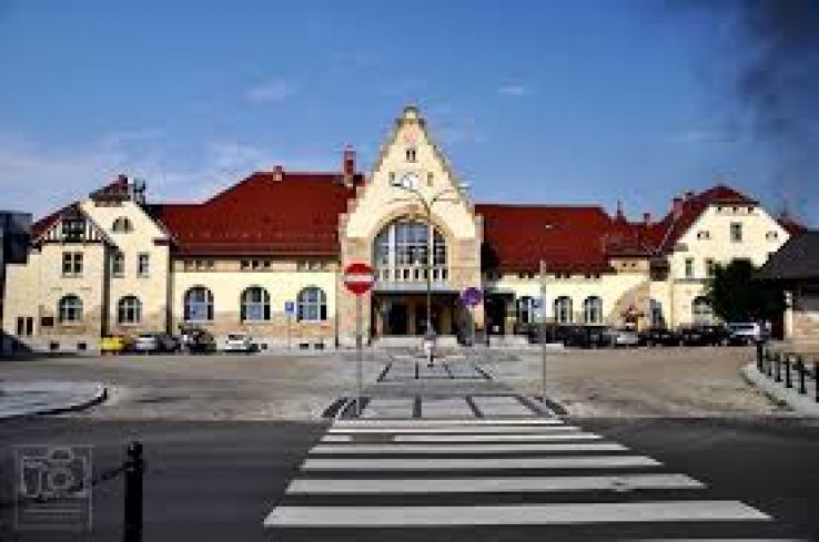 Swidnica Trip Packages