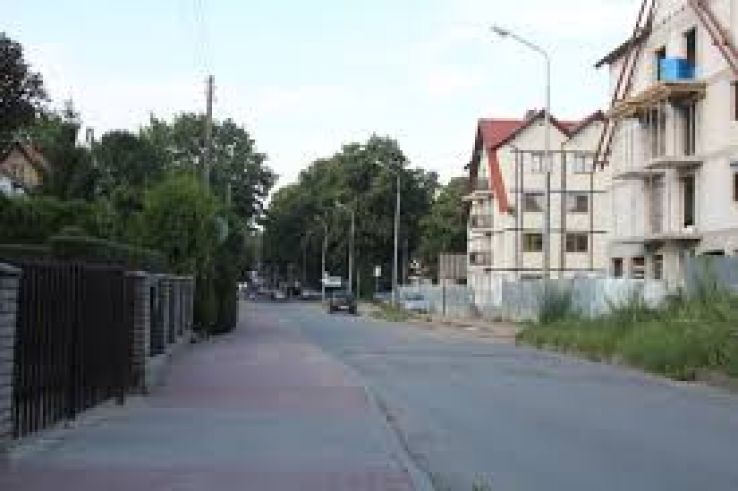 Trzebnica Trip Packages