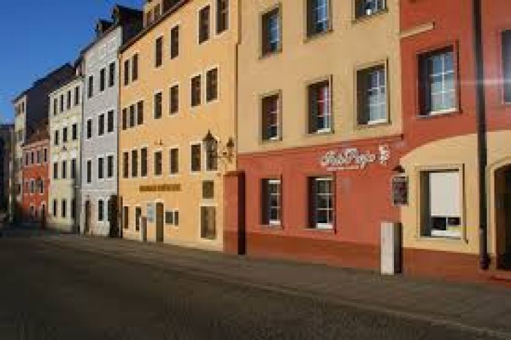 Zlotoryja Trip Packages