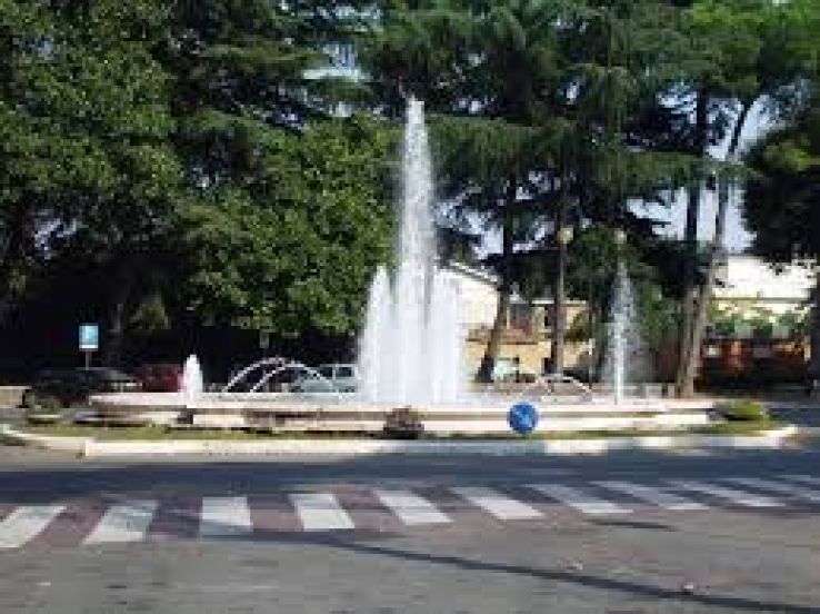 Velletri Trip Packages