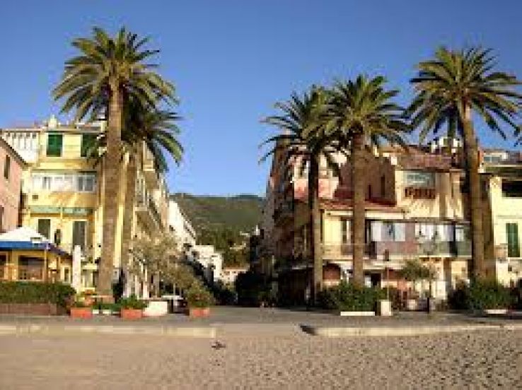 Alassio Trip Packages