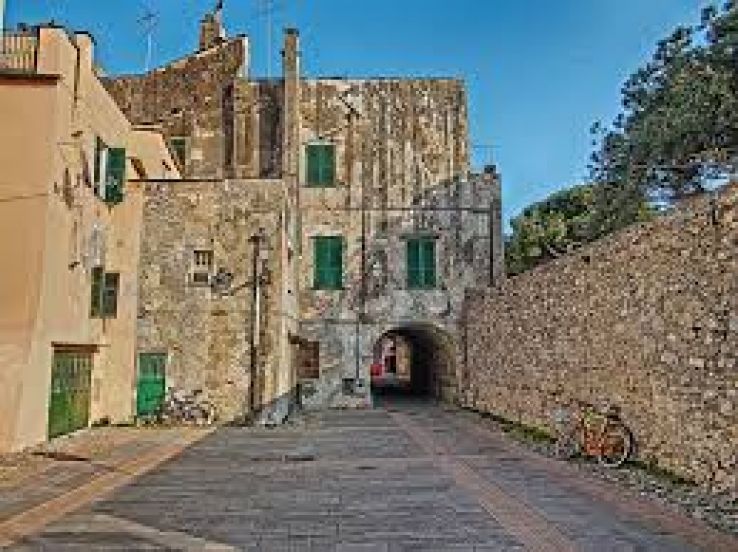 Albenga Trip Packages