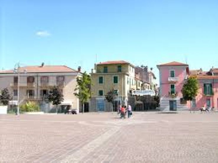 Cairo Montenotte Trip Packages