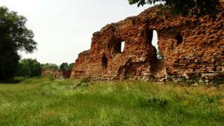 Szubin Trip Packages