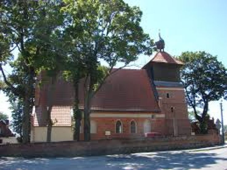 Wabrzezno Trip Packages