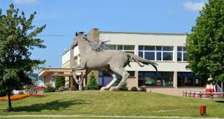 Opoczno Trip Packages