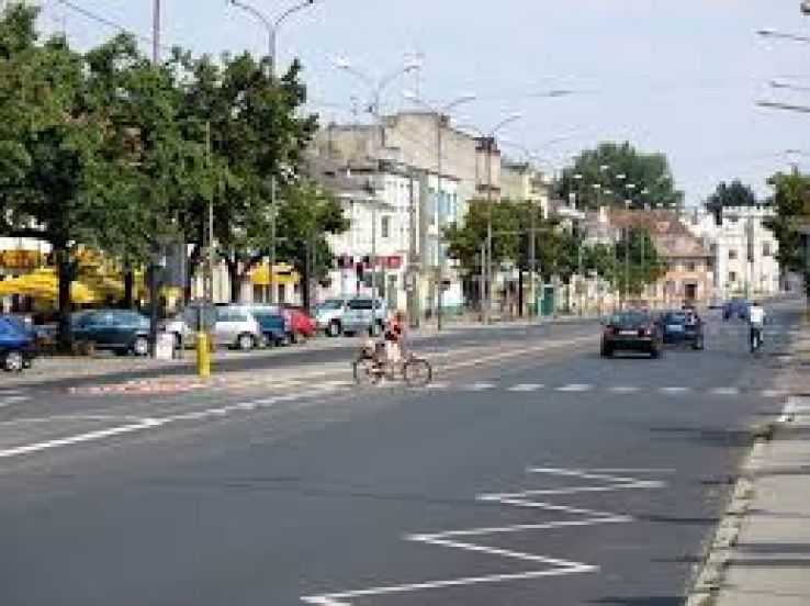 Pabianice Trip Packages