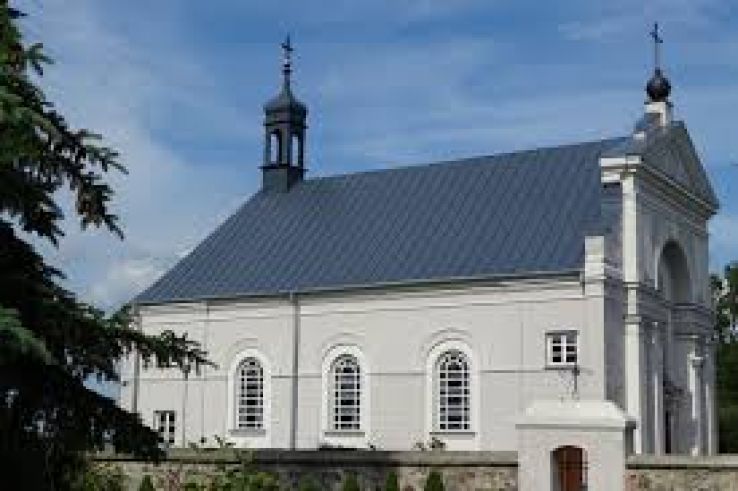 Zychlin Trip Packages