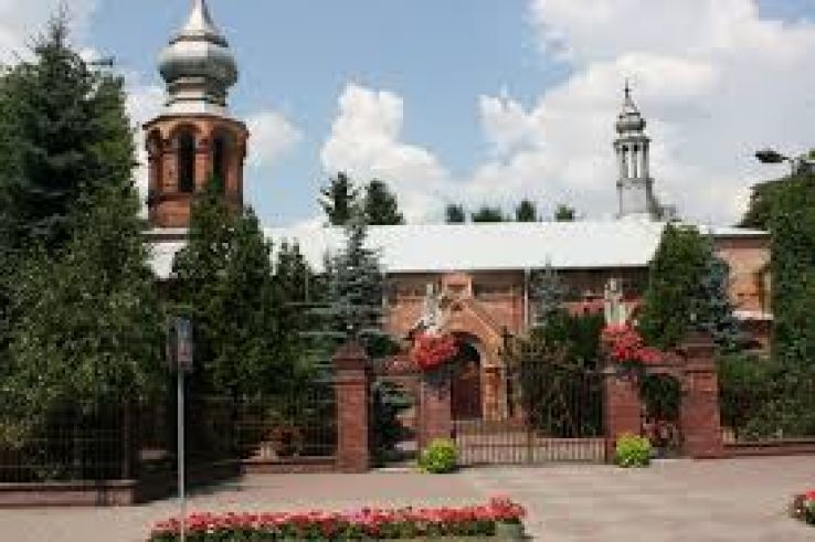 Hrubieszow Trip Packages