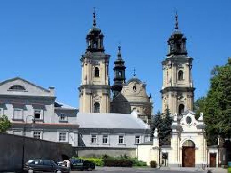 Jaroslaw Trip Packages