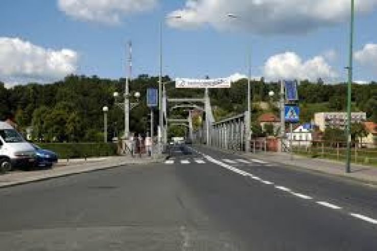 Krosno Trip Packages