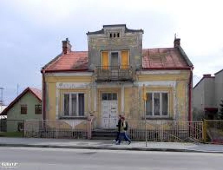 Lubaczow Trip Packages