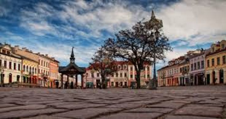 Rzeszow Trip Packages