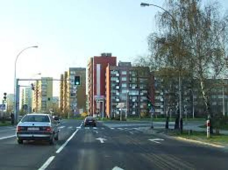 Stalowa Wola Trip Packages