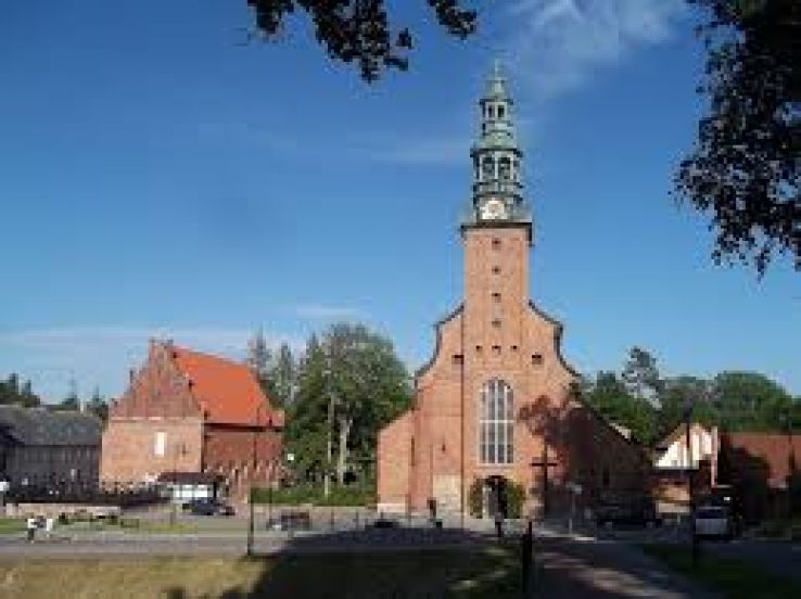 Kartuzy Trip Packages