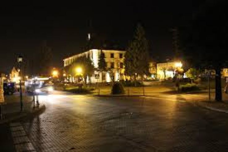 Swarzedz Trip Packages