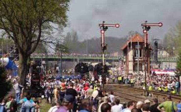 Wolsztyn Trip Packages