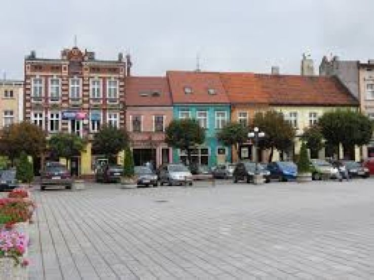 Wrzesnia Trip Packages