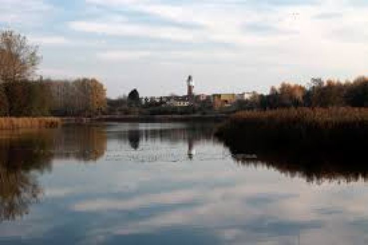 Zlotow Trip Packages