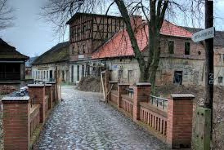 Barlinek Trip Packages