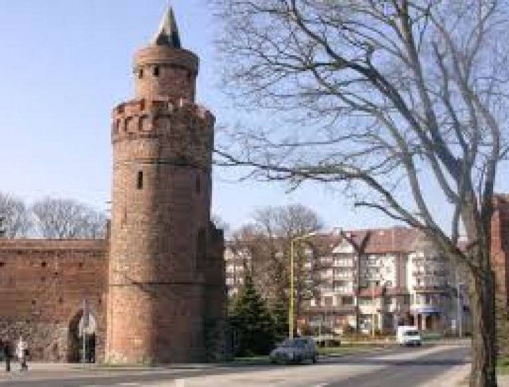 Pyrzyce Trip Packages