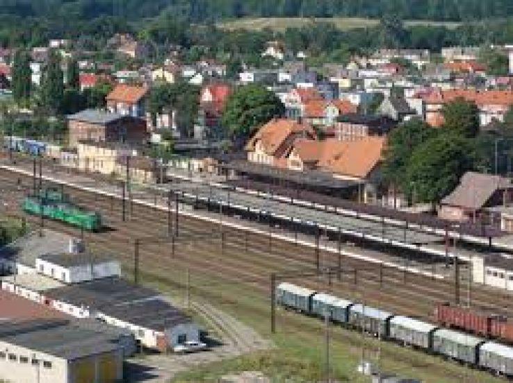 Szczecinek Trip Packages