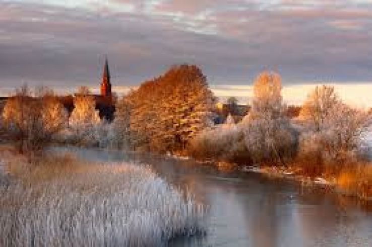 Zlocieniec Trip Packages