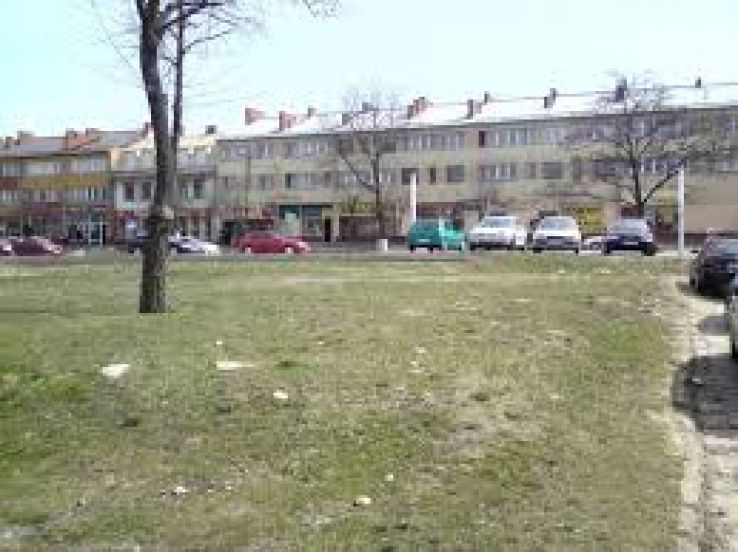 Mazowieckie Trip Packages