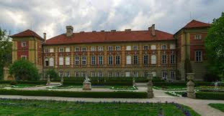 Podkarpackie Trip Packages