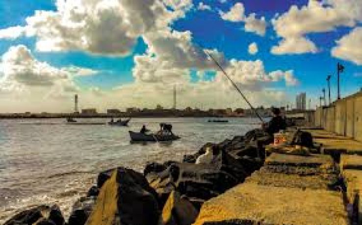 Damietta Trip Packages