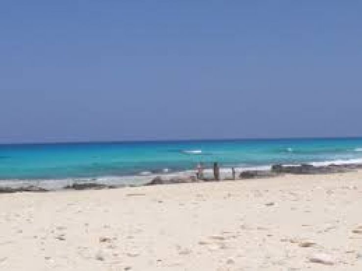 Marsa Matruh Trip Packages