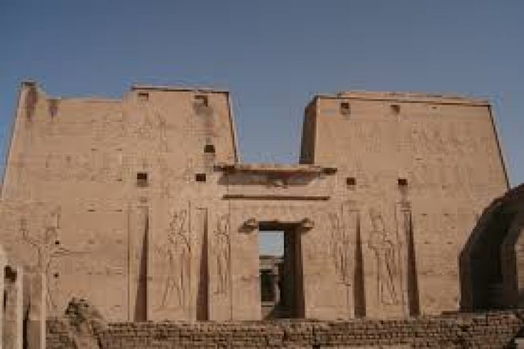 Edfu Trip Packages