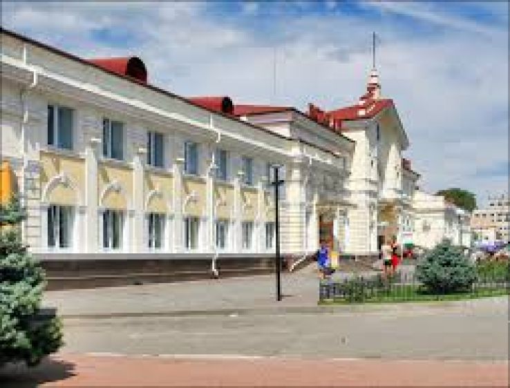 Kherson Trip Packages