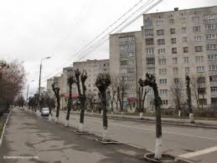 Shepetivka Trip Packages