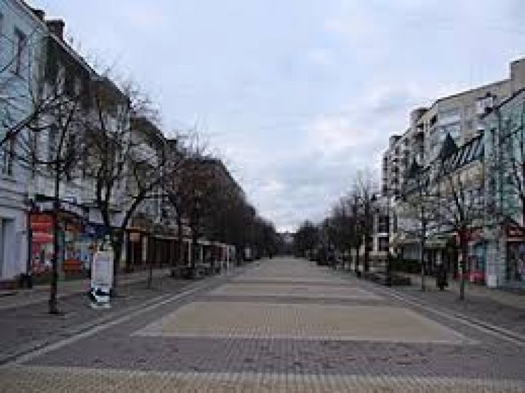 Khmelnytskyi Trip Packages