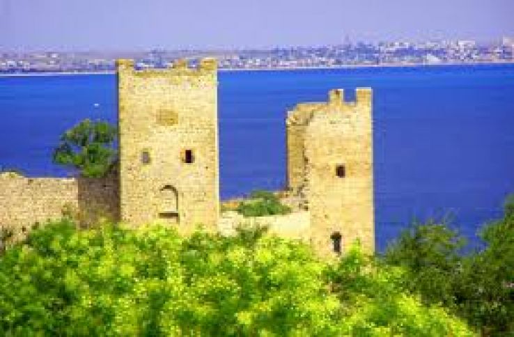 Feodosia Trip Packages