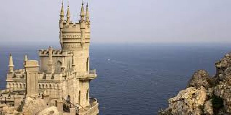 Yalta Trip Packages